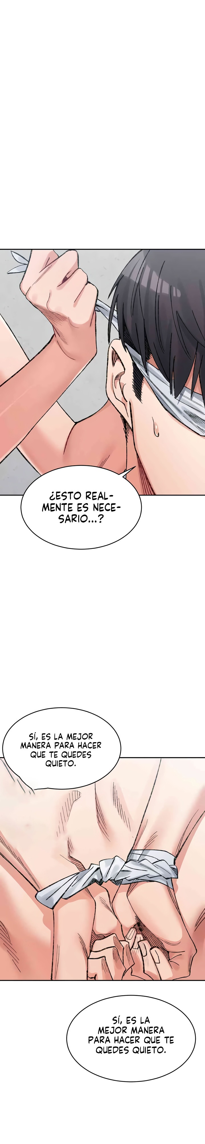 A Delicate Relationship Raw Chapter 30 Page 7