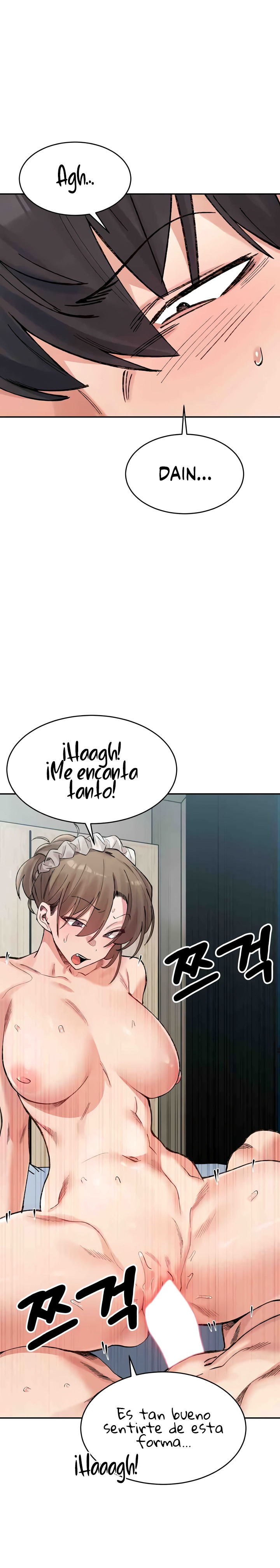 A Delicate Relationship Raw Chapter 31 Page 12