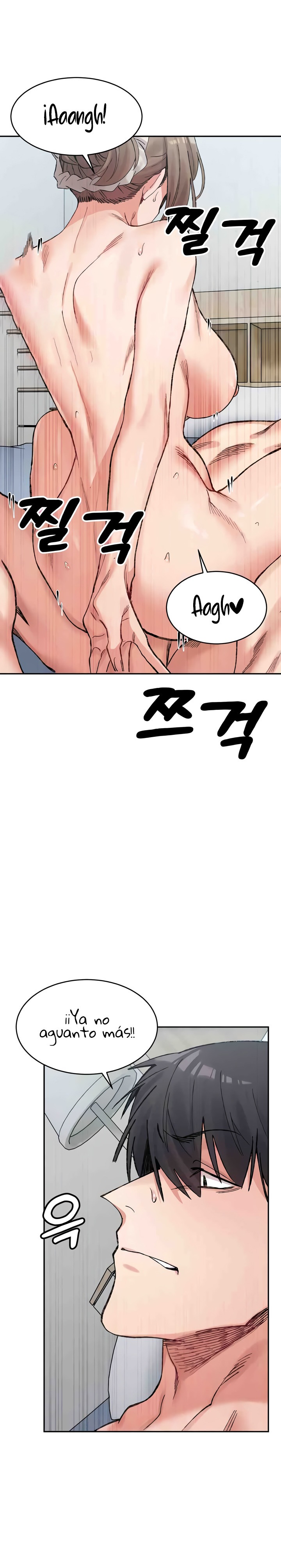A Delicate Relationship Raw Chapter 31 Page 13