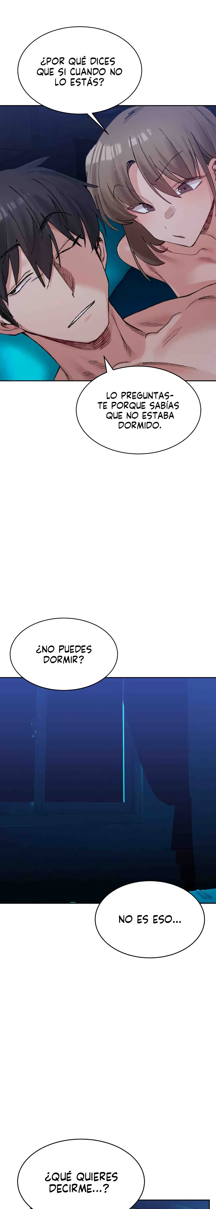 A Delicate Relationship Raw Chapter 31 Page 19