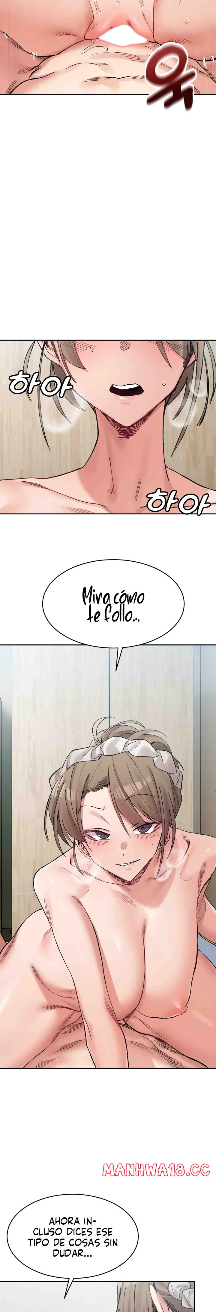 A Delicate Relationship Raw Chapter 31 Page 2