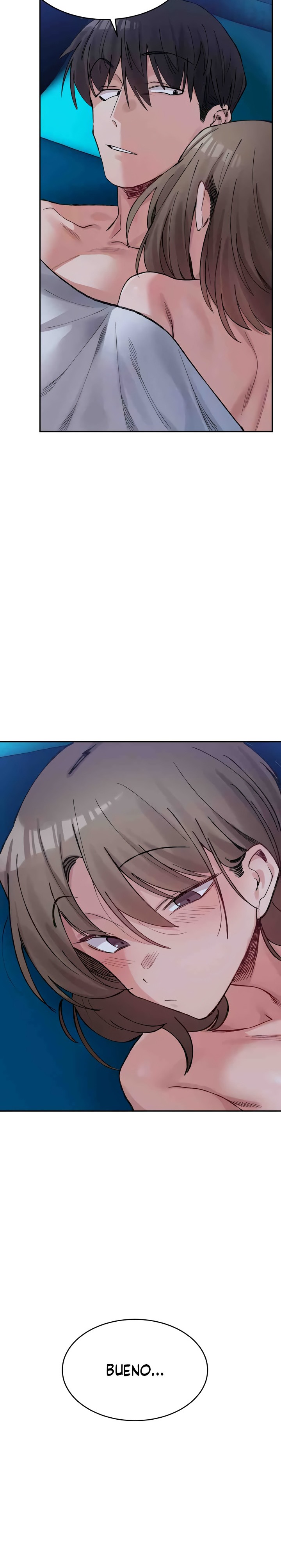 A Delicate Relationship Raw Chapter 31 Page 20