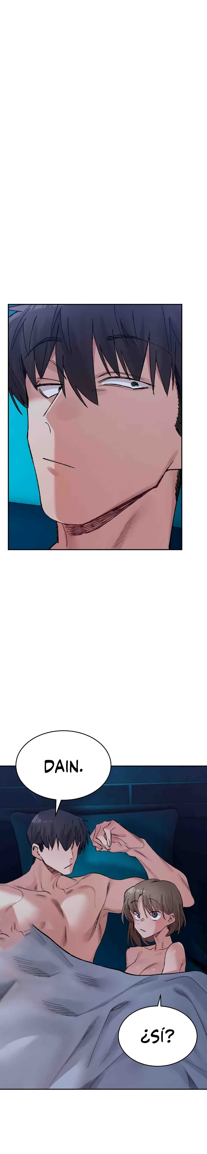 A Delicate Relationship Raw Chapter 31 Page 22