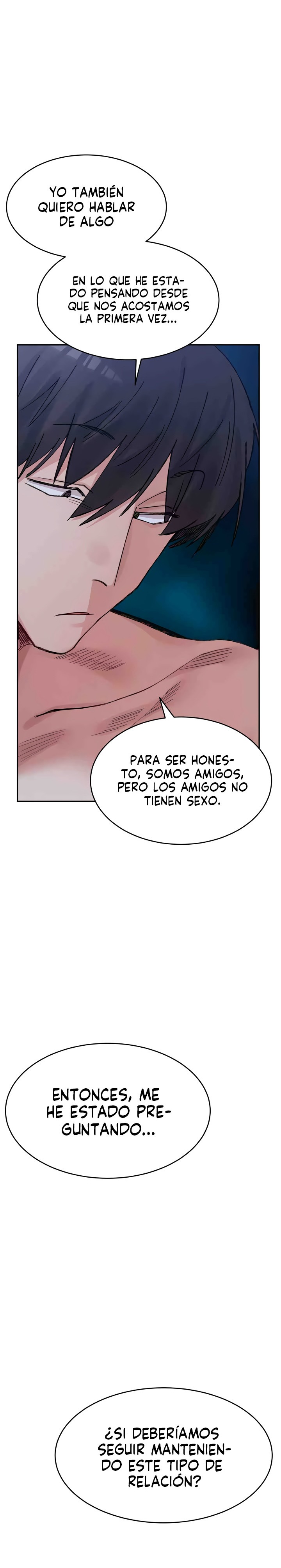 A Delicate Relationship Raw Chapter 31 Page 23