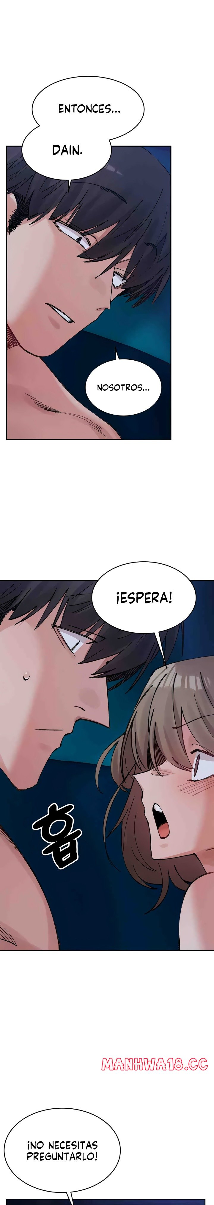 A Delicate Relationship Raw Chapter 31 Page 24