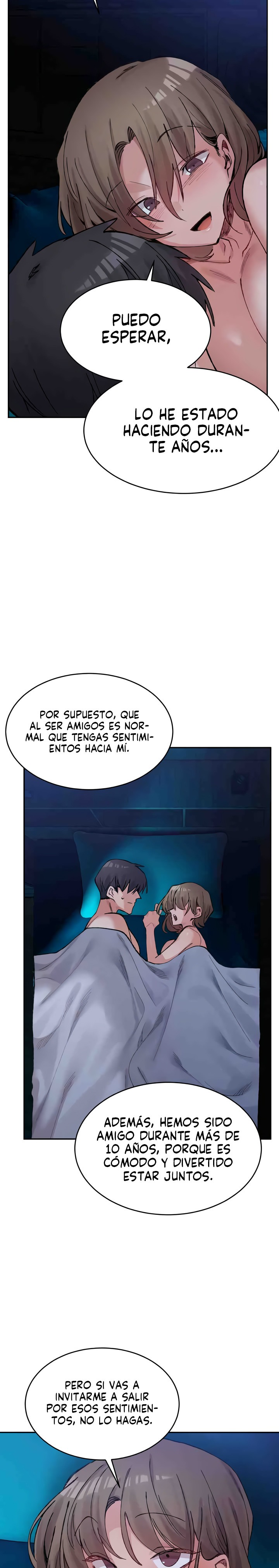 A Delicate Relationship Raw Chapter 31 Page 25
