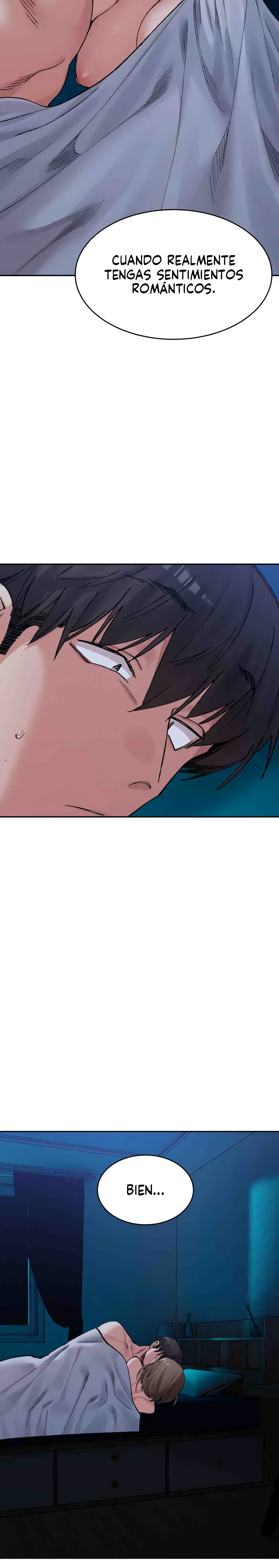A Delicate Relationship Raw Chapter 31 Page 27