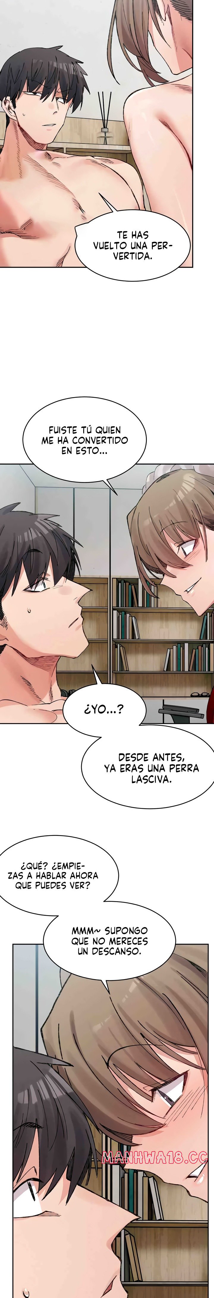 A Delicate Relationship Raw Chapter 31 Page 3