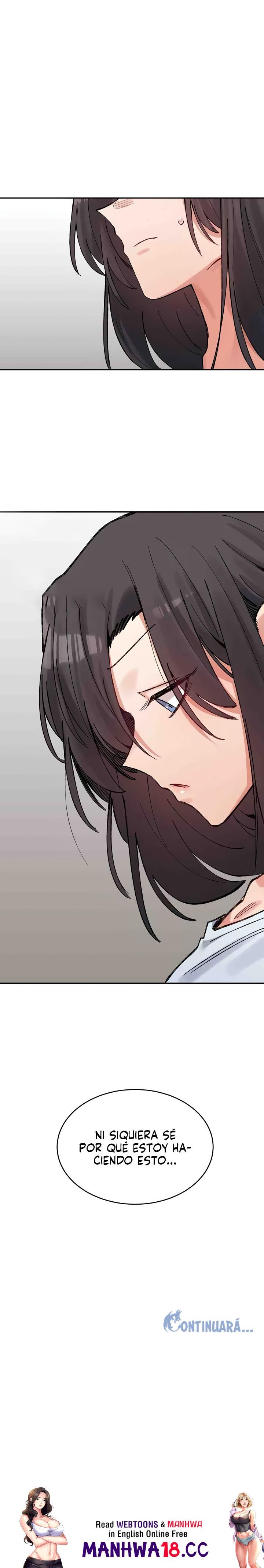 A Delicate Relationship Raw Chapter 31 Page 32