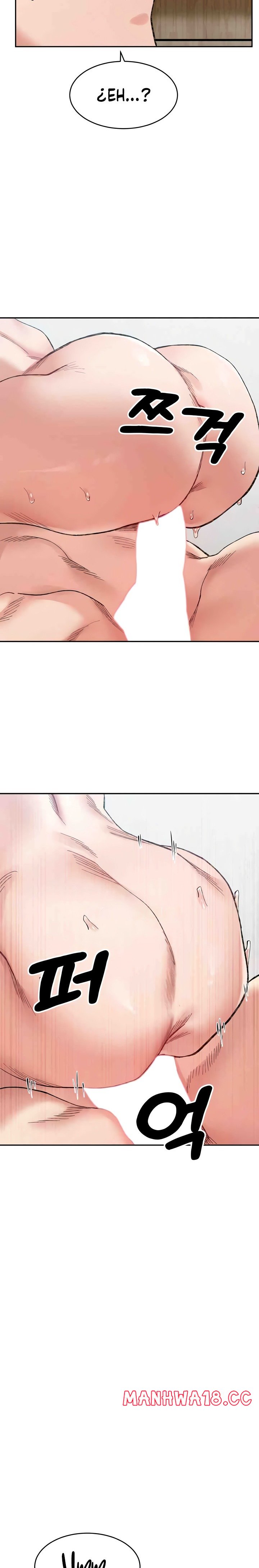 A Delicate Relationship Raw Chapter 31 Page 4