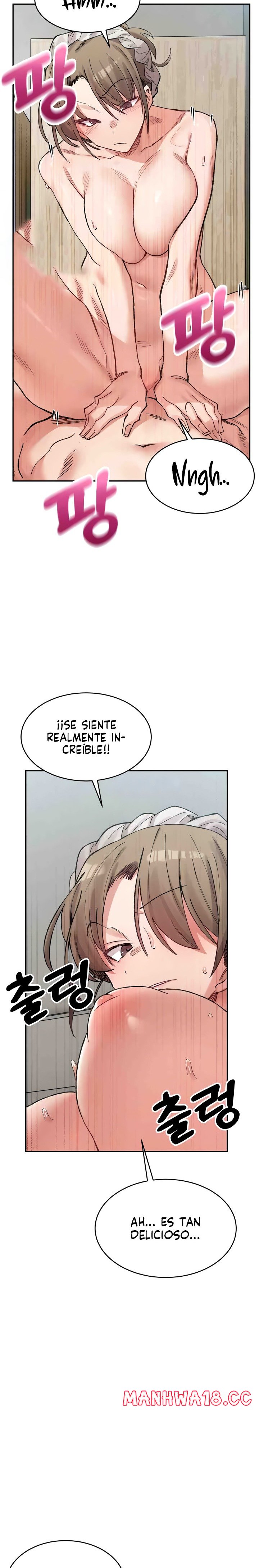 A Delicate Relationship Raw Chapter 31 Page 5
