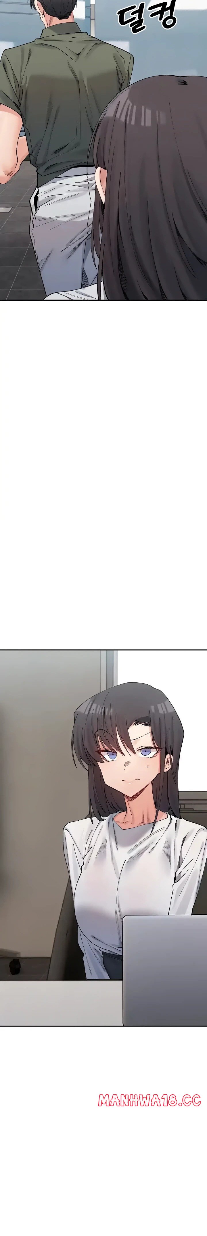 A Delicate Relationship Raw Chapter 22 Page 12