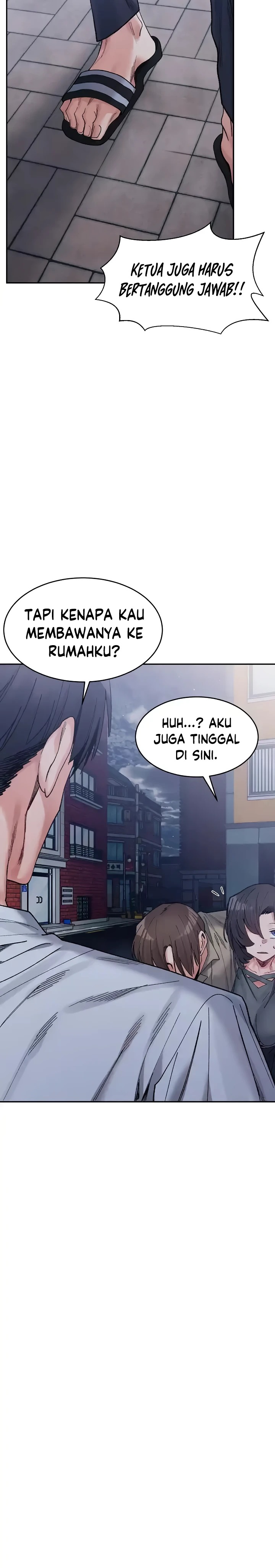 A Delicate Relationship Raw Chapter 22 Page 18