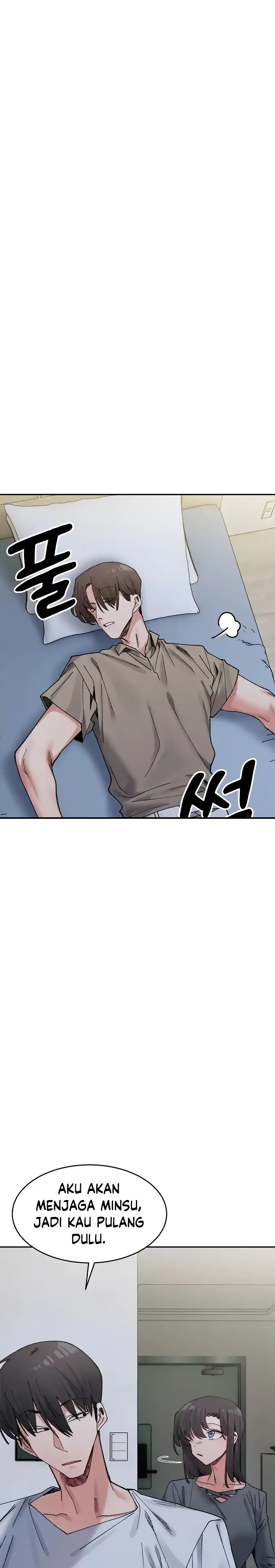 A Delicate Relationship Raw Chapter 22 Page 21