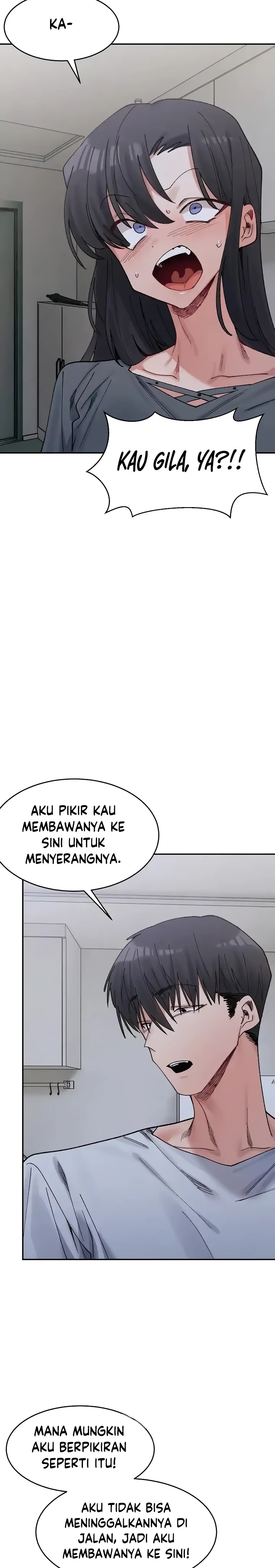 A Delicate Relationship Raw Chapter 22 Page 25