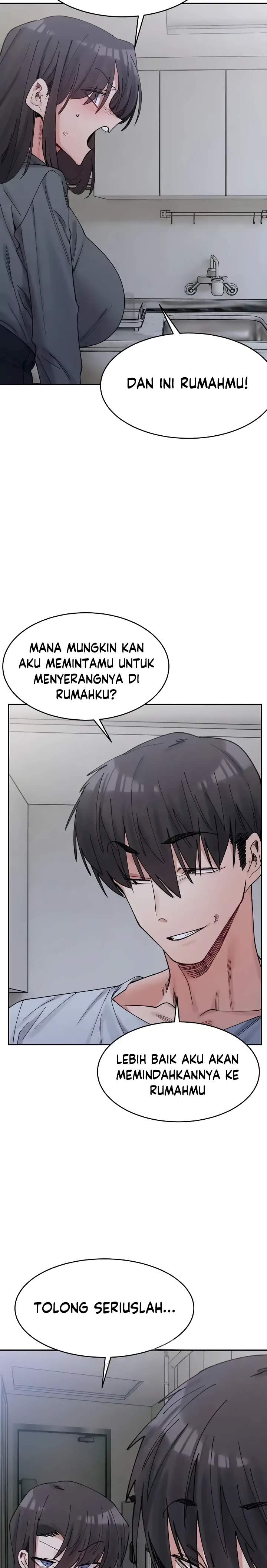 A Delicate Relationship Raw Chapter 22 Page 26