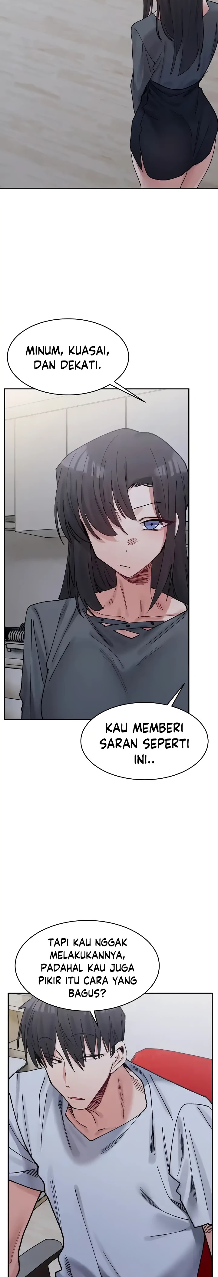 A Delicate Relationship Raw Chapter 22 Page 28
