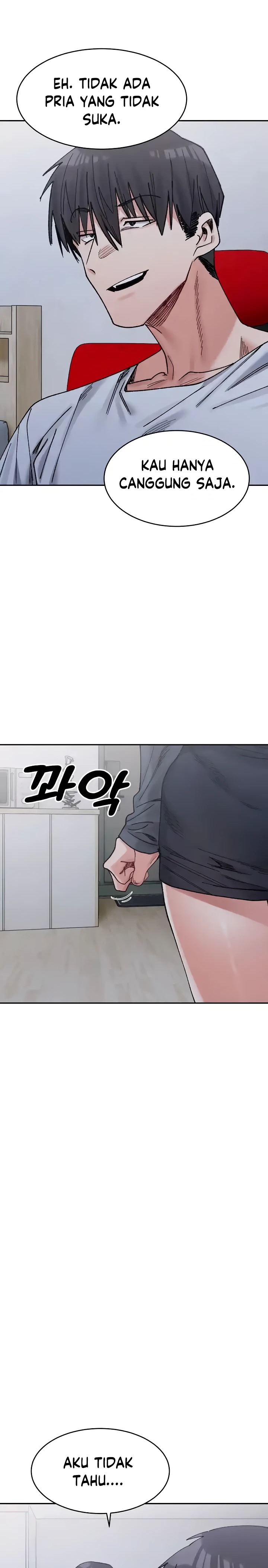 A Delicate Relationship Raw Chapter 22 Page 30