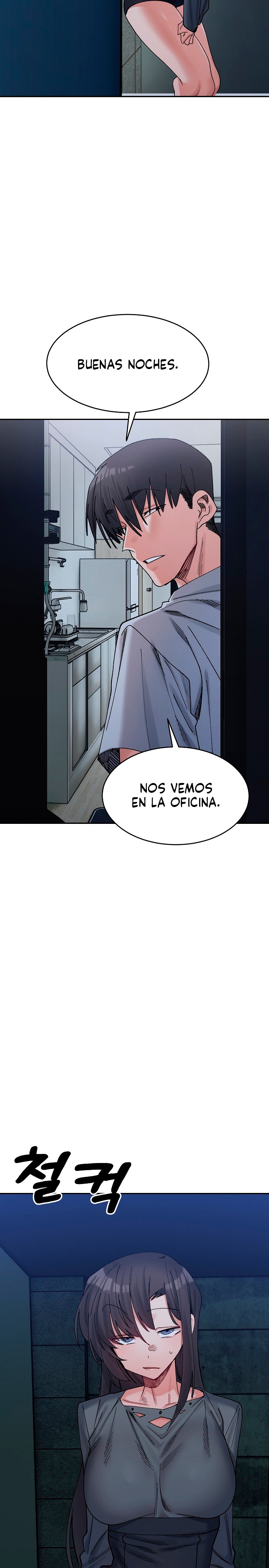 A Delicate Relationship Raw Chapter 23 Page 11