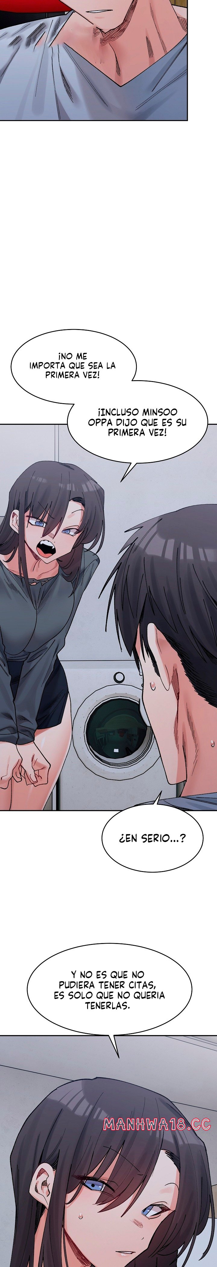 A Delicate Relationship Raw Chapter 23 Page 2