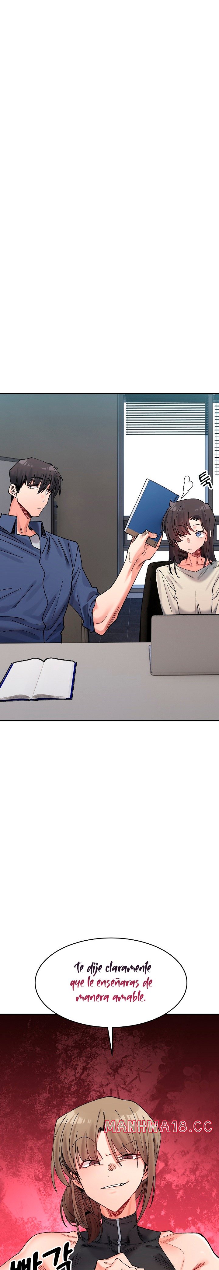 A Delicate Relationship Raw Chapter 23 Page 26