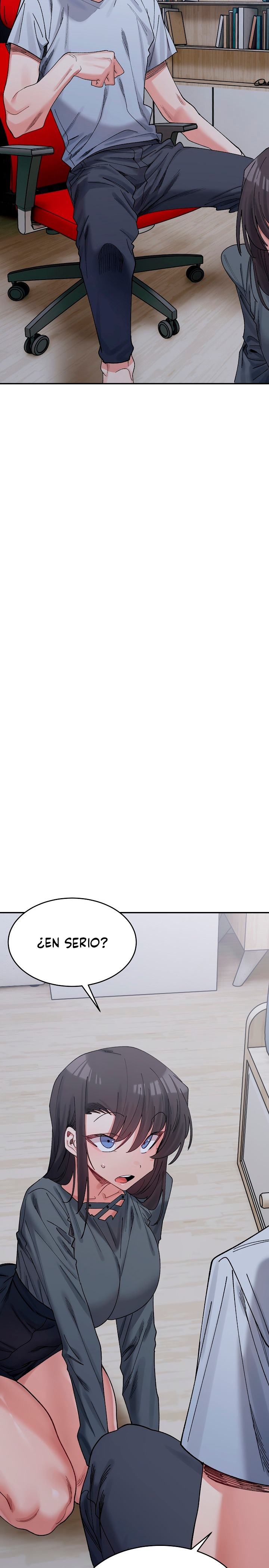 A Delicate Relationship Raw Chapter 23 Page 8