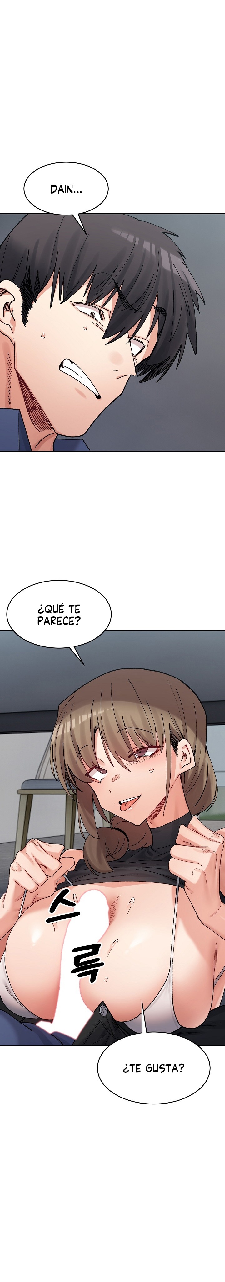 A Delicate Relationship Raw Chapter 24 Page 13