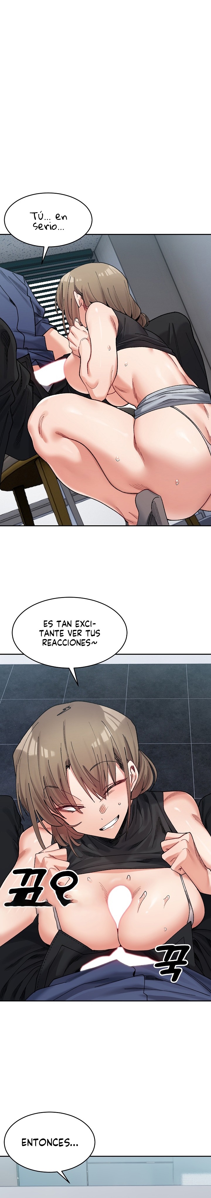 A Delicate Relationship Raw Chapter 24 Page 14
