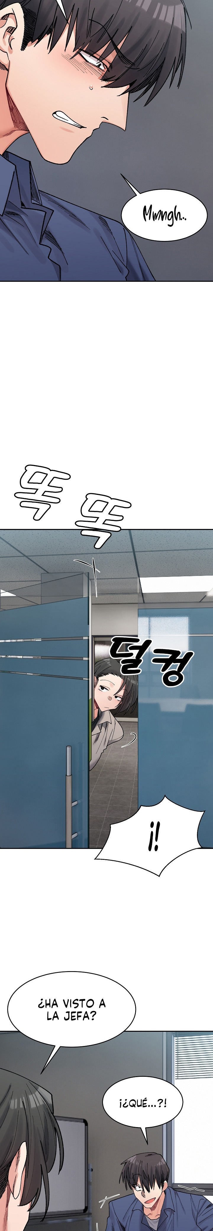 A Delicate Relationship Raw Chapter 24 Page 16