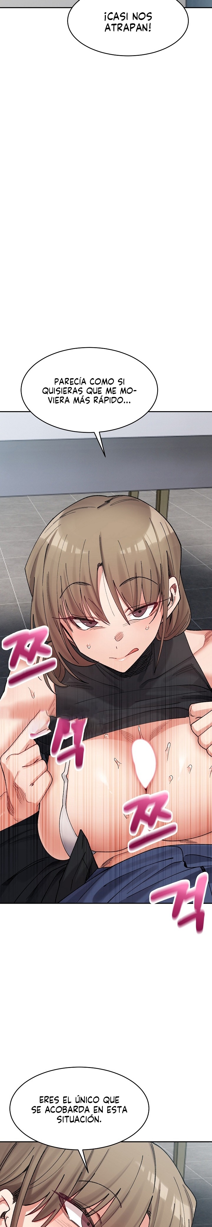 A Delicate Relationship Raw Chapter 24 Page 21