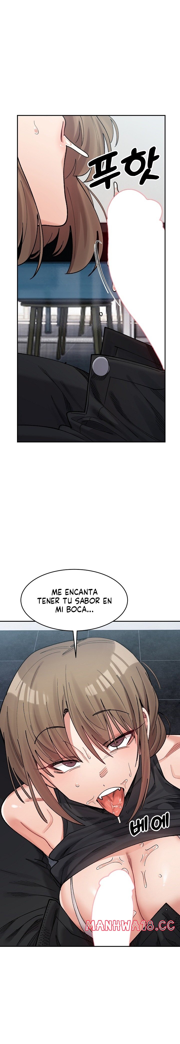 A Delicate Relationship Raw Chapter 24 Page 25