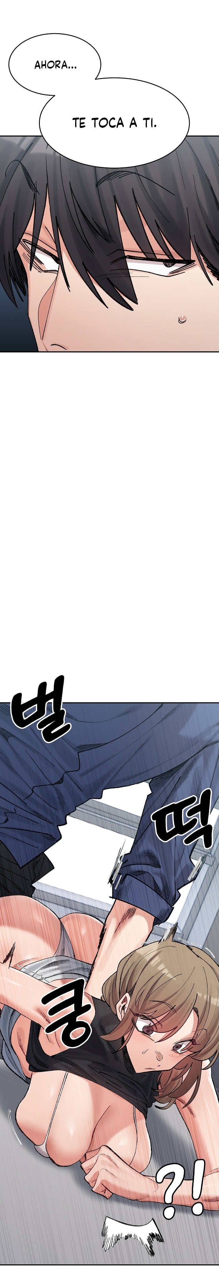A Delicate Relationship Raw Chapter 24 Page 28