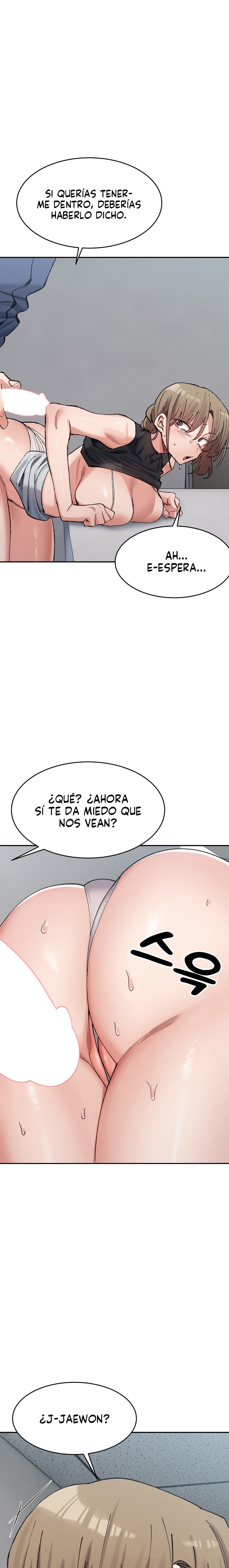 A Delicate Relationship Raw Chapter 24 Page 29