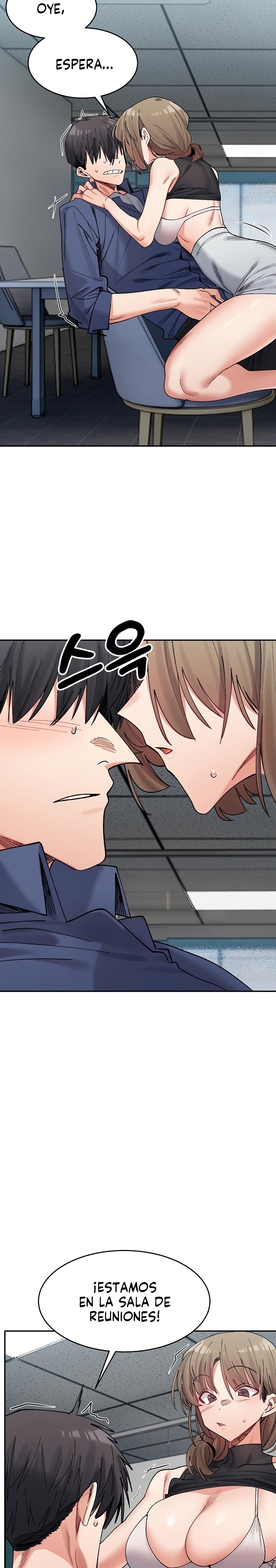 A Delicate Relationship Raw Chapter 24 Page 3