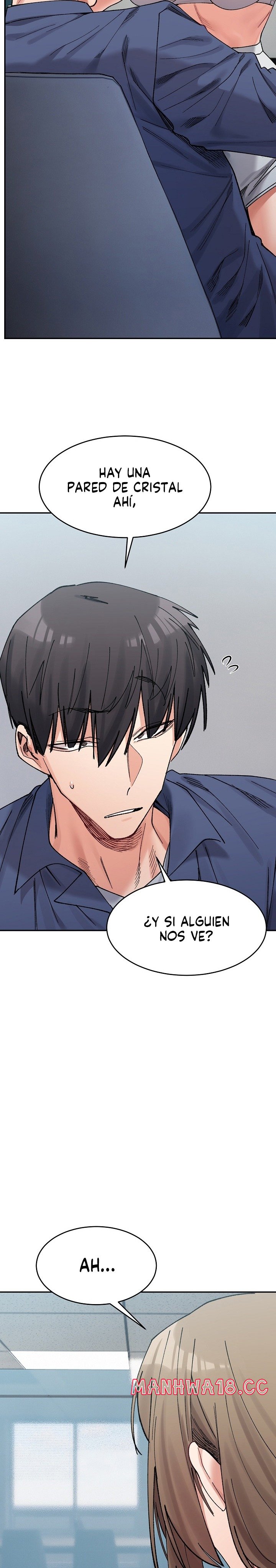 A Delicate Relationship Raw Chapter 24 Page 4