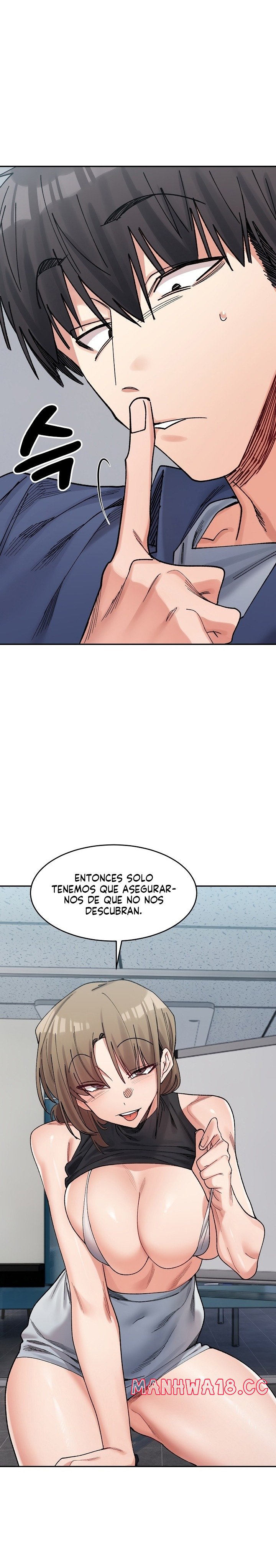 A Delicate Relationship Raw Chapter 24 Page 6