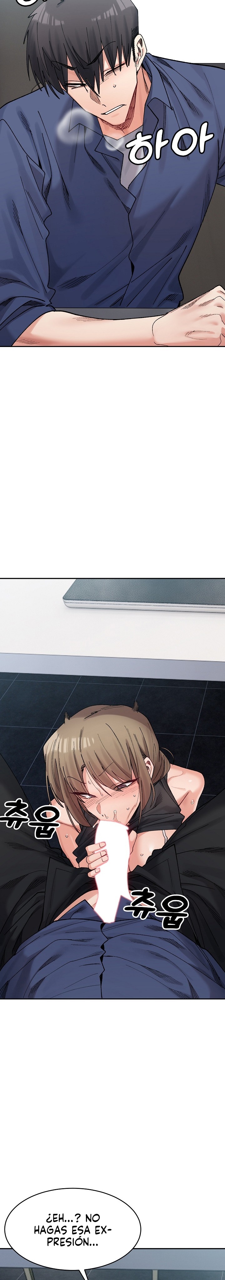 A Delicate Relationship Raw Chapter 24 Page 8