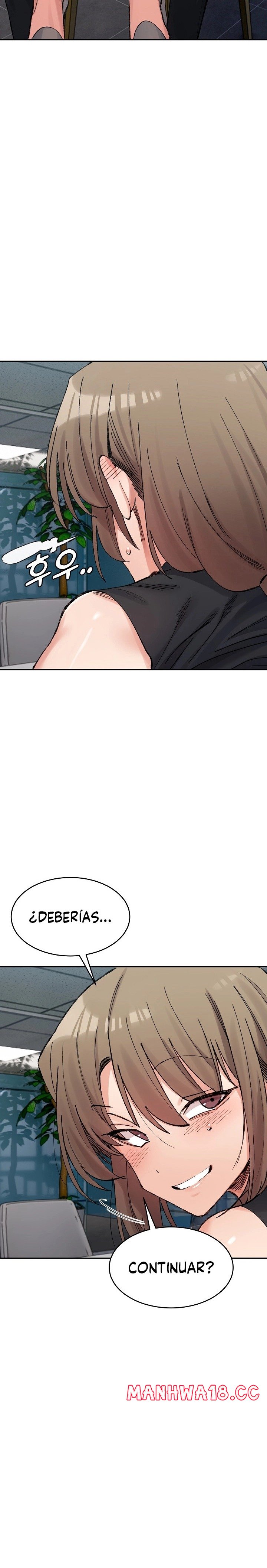 A Delicate Relationship Raw Chapter 25 Page 12
