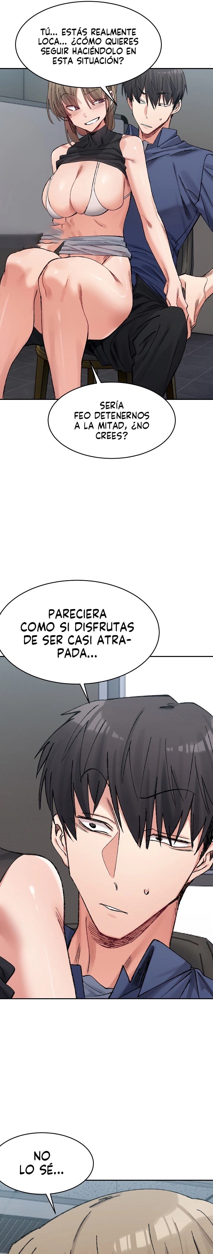 A Delicate Relationship Raw Chapter 25 Page 13