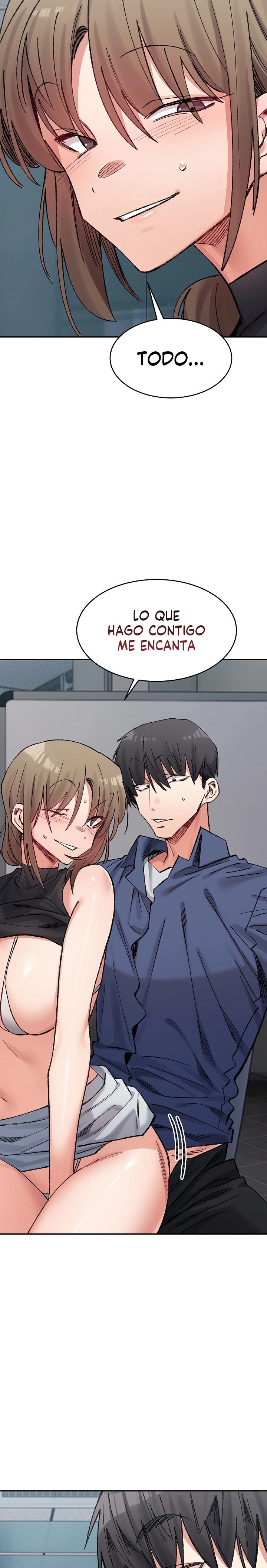 A Delicate Relationship Raw Chapter 25 Page 14
