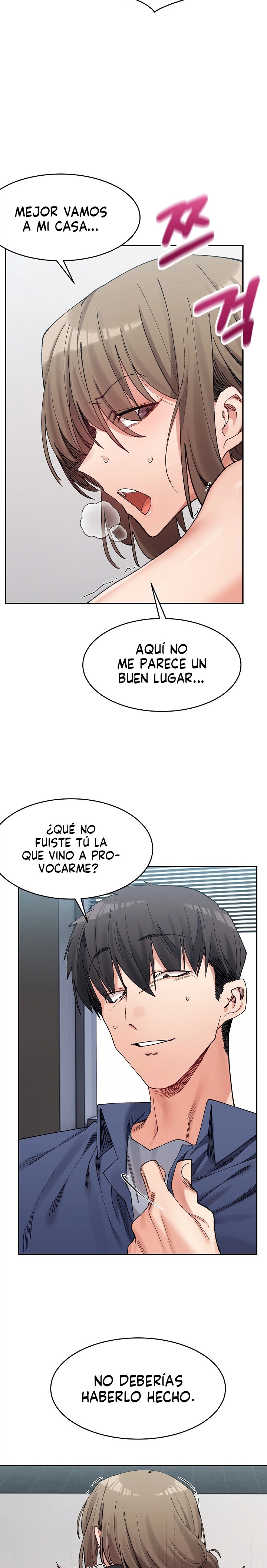 A Delicate Relationship Raw Chapter 25 Page 2