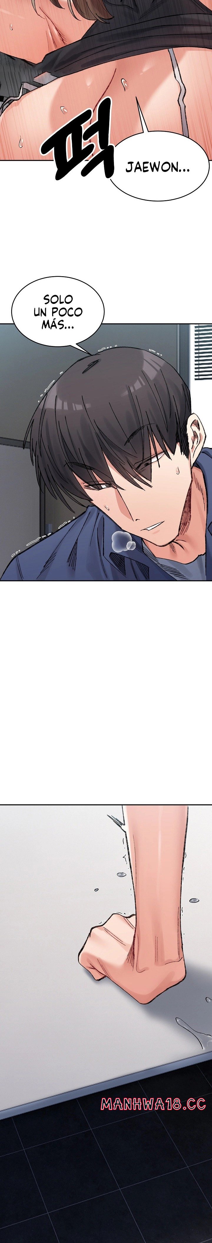 A Delicate Relationship Raw Chapter 25 Page 23