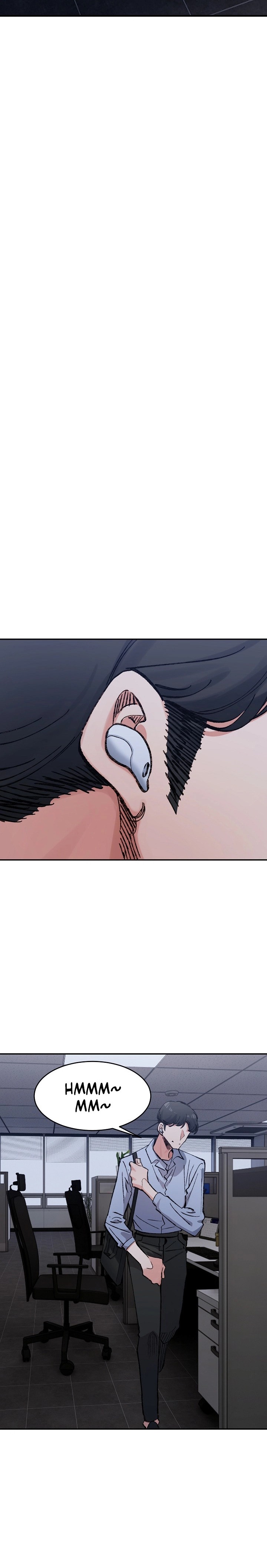 A Delicate Relationship Raw Chapter 25 Page 24