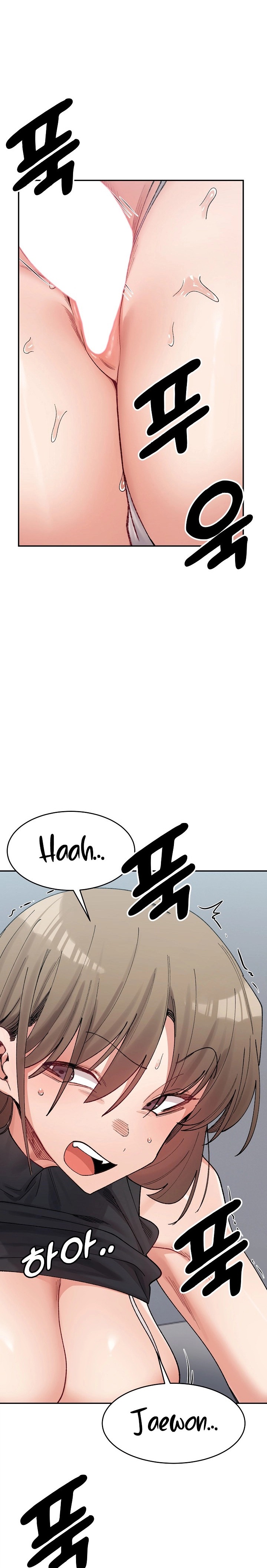 A Delicate Relationship Raw Chapter 25 Page 4
