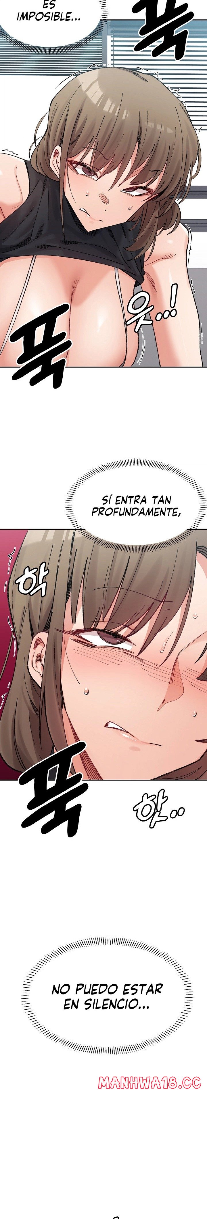 A Delicate Relationship Raw Chapter 25 Page 7