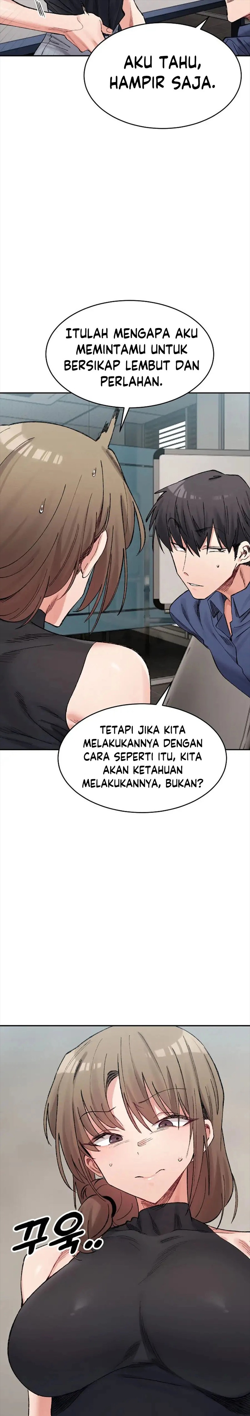 A Delicate Relationship Raw Chapter 26 Page 11