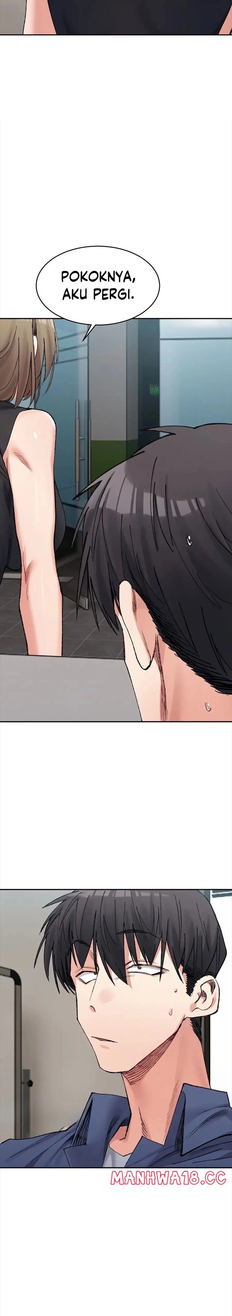 A Delicate Relationship Raw Chapter 26 Page 12