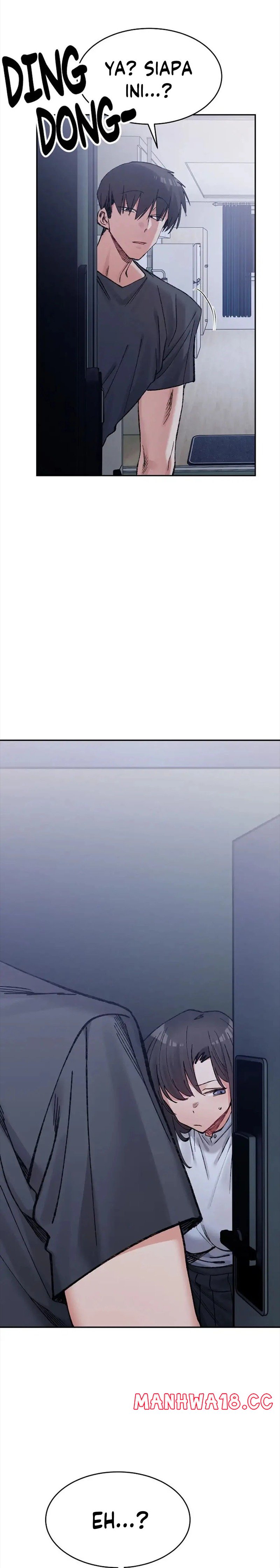 A Delicate Relationship Raw Chapter 26 Page 29