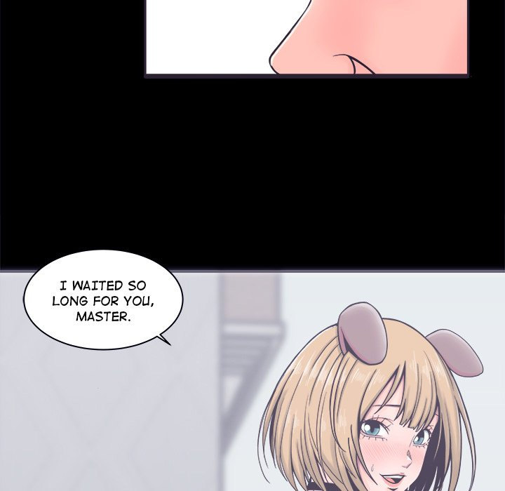 Doggy’s Training Session Chapter 1 Page 15