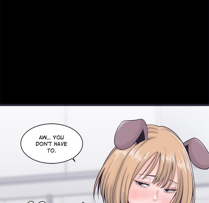 Doggy’s Training Session Chapter 1 Page 19